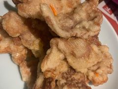 锅包肉-同合居·非遗东北菜(王府井店)