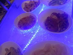 -元一希尔顿酒店·禅自助餐厅·啤酒花园