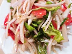 -煲来饱去冷水鱼