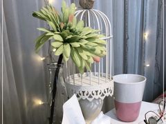 -秀儿家の小确幸花园西餐厅