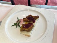 -富盈酒店-日本料理餐厅(厚街店)