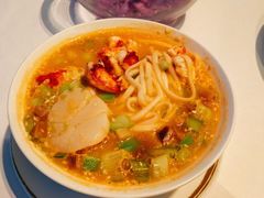 -金轩中餐厅 Jin Xuan(浦东丽思卡尔顿酒店)