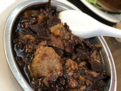 -腰记饭店(龙源路店)