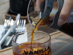 -Vanilla Specialty Coffee(八大关店)