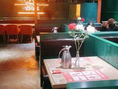 -炭舍干锅·烤鱼(扬名广场店)