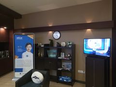 -泰康拜博口腔(松江印象城臻尔店)