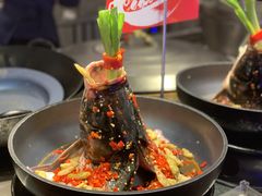 -阿财老铺·老蚌埠龙虾城(华夏总店)