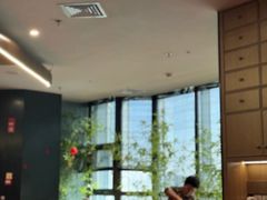 -四川饭店(城乡购物中心店)