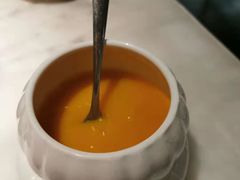南瓜沙-潮堂 · 潮州菜(恒隆广场店)
