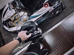 -e赛道卡丁车
