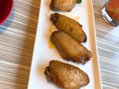-必胜客(宁河吾悦店)