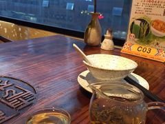 -云来居素食馆(东门店)