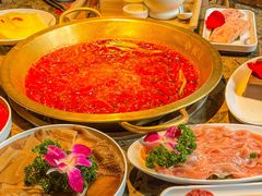 -小龙坎火锅(春熙太古里店)