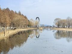 -苏州太湖湖滨国家湿地公园
