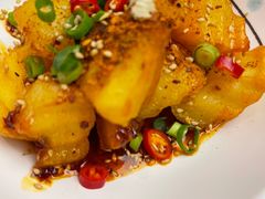 -刘一锅筋头巴脑(大悦城C店)
