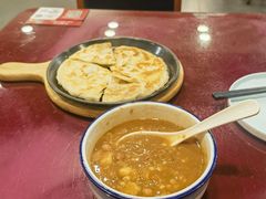 -宏状元现熬粥·京味菜(五棵松店)