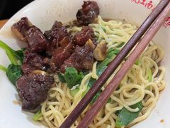 -泰顺江南春面馆