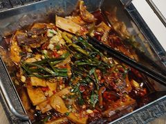 -食膳人家·永州美食地标(双牌店)