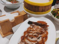 -北平食府(马鞍山路店)