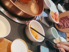 -宛平李记小吃(东关街店)