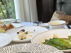 -老洋房花园饭店(绍兴路店)