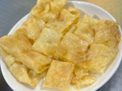 -金山锅贴店(金泉路店)