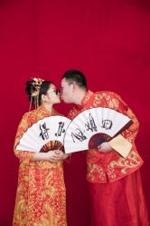 -苏菲雅婚纱摄影(宝应店)