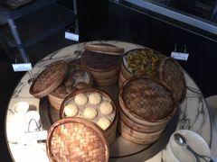 -洲际酒店·地平线全日餐厅HORIZON CAFÉ