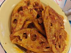 -堂瓦里·34年传统赣菜(第一街区店)