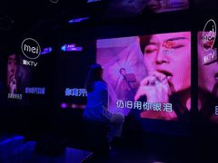 -魅KTV·AI辅唱(人民广场旗舰店)