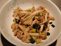 有机花菜-以饭湘许(新塘万达店)