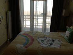 -长白山万达锦华套房酒店