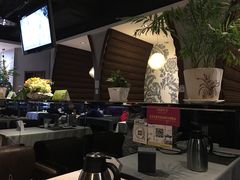 大堂-江南原著(中联广场店)