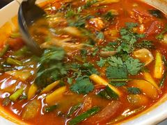 -Dang restaurant (patong phuket)