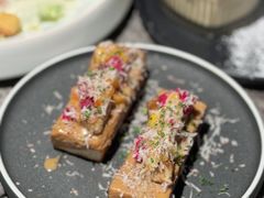 -SHADOWS•Bistro&Eatery(安福路店)