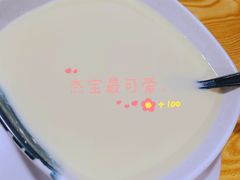 -门庭若市豆浆油条(恒生广场店)