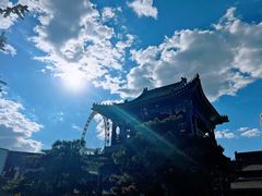 -天津大悲禅院