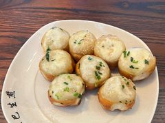 -哑巴生煎(临顿路店)