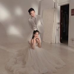 -日光视觉婚纱摄影(旗舰店)