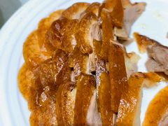 -金百万烤鸭店(马甸店)