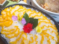 -鲜菌江湖正宗野生菌火锅