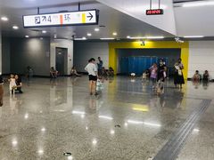 -民安大道(地铁站)