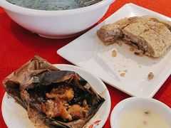 -粤北餐馆
