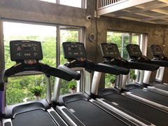 -SAH健身私教工作室(紫东店)