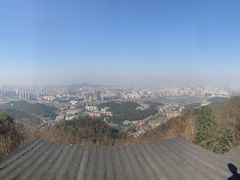 -岳麓山风景名胜区