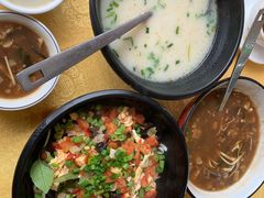 -丁记烩面(龙华店)