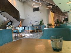 大堂-EN SPACE恩空间