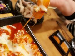 -恩你小木屋·烤肉韩式料理(嘉兴秀洲店)