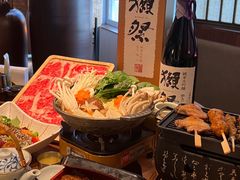 -山葵家·创意料理(宁波来福士店)