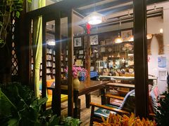 -吃货私房菜(丽江束河古镇店)